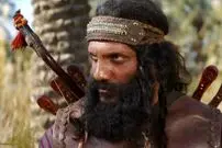 عکس| سفر به گذشته؛ «حرمله» 18 سال بعد سریال مختارنامه در 53 سالگی؛ سال 1403