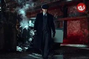 تصاویر| مهم‌ترین فیلم‌ها و سریال‌های جدیدی که در دوران جنگ منتشر شدند