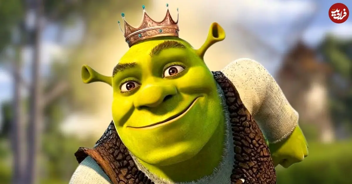 عکس؛ اولین تصویر از نهمین شخصیت نمادین انیمیشن Shrek 5 منتشر شد