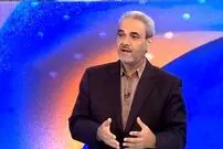 ( ویدیو) سوژه شدن جملات قصار جواد خیابانی در فینال شب‌های مافیا