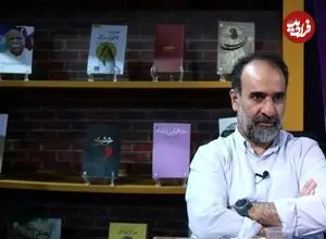 آخرین وضعیت سلامتی رضا امیرخانی