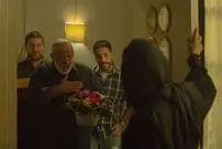 «پیرپسر» مینی‌سریال شد