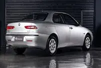 تصاویر| این خودرو زیبا، سال 2001 تولید شده است