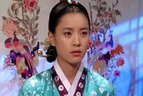 عکس| سفر در زمان؛ «دونگ یی» سریال دونگ یی در 39 سالگی و در یک رستوران در سئول