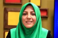 (عکس) المیرا شریفی مقدم در جشن تولد بازیگر سریال خواب و بیدار