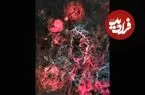 عکس روز ناسا از بادبان کیهانی!