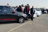 قیمت محصولات سایپا امروز دوشنبه ۱۳ شهریور ۱۴۰۲