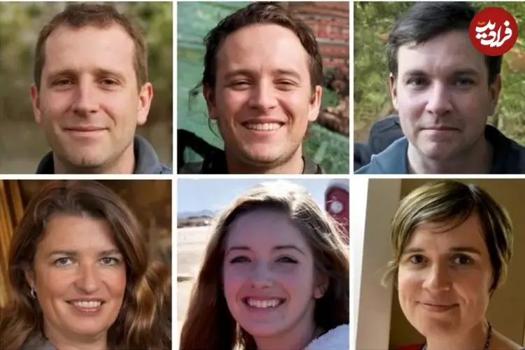 آیا می‌توان چهره‌های تولید شده توسط هوش مصنوعی را از چهره‌های واقعی تشخیص داد؟