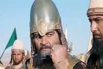 عکس؛ سفر به تاریخ؛ «کیان ایرانی» در پشت صحنه سریال «مختارنامه»؛ دهۀ 80