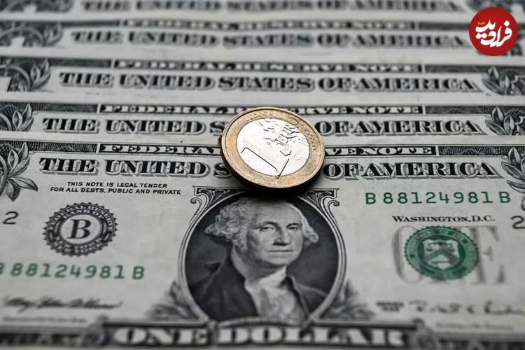 جدول؛ قیمت دلار امروز شنبه ۱۹ مهر ۱۴۰۴