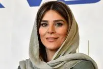 عکس| سفر زمان؛ «سحر دولتشاهی و امین زندگانی» در «جاده طولانی مارپیچ»؛ سال 91