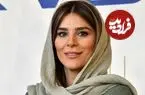 عکس| سفر زمان؛ «سحر دولتشاهی و امین زندگانی» در «جاده طولانی مارپیچ»؛ سال 91