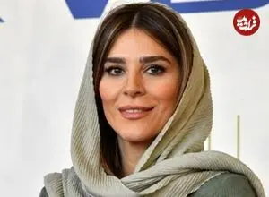 عکس| سفر زمان؛ «سحر دولتشاهی و امین زندگانی» در «جاده طولانی مارپیچ»؛ سال 91