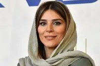 عکس| سفر زمان؛ «سحر دولتشاهی و امین زندگانی» در «جاده طولانی مارپیچ»؛ سال 91