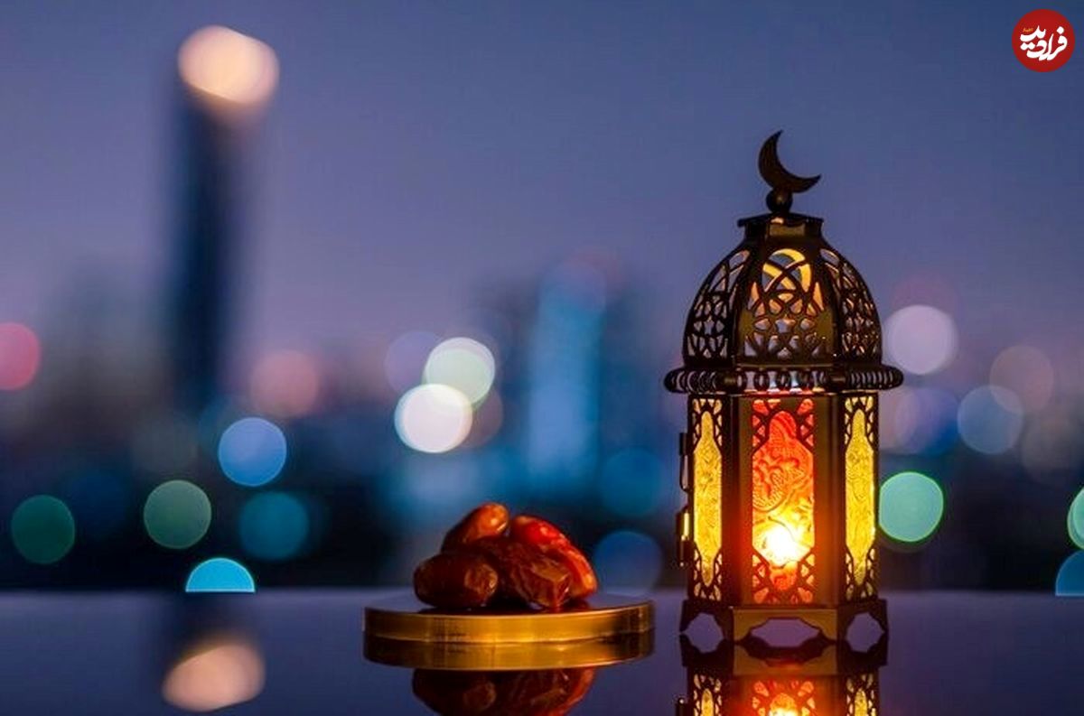 روز اول ماه رمضان ۱۴۰۲ مشخص شد؛ عید فطر چندم فروردین افتاد؟