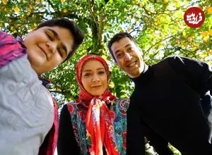 عکس| سفر در زمان؛ «بهروز» سریال پایتخت 6 در تهران و در 18 سالگی