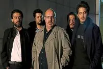 محمد گاندو در فصل ۳ این سریال شهید می شود؟