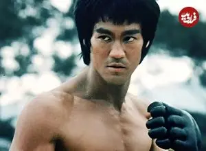 عکس| سفر در زمان؛ «بروسلی» در 31 سالگی و در هنگ کنگ؛ سال 1349