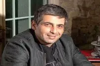 عکسی از حمید گودرزی که نشان می‌دهد پیر شده!