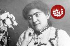 تصاویر؛ سفر به عصر قاجار؛ از «ژست رومی خانم‌حاجب در پاریس» تا «دختر سیگاری عهد قاجار»