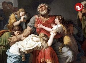 چرا قهرمانان یونان باستان نمی‌توانستند از «سرنوشت» بگریزند؟