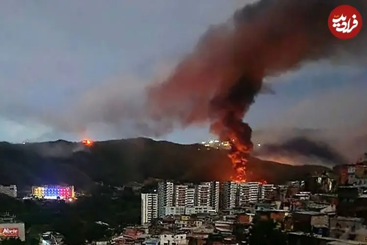 «دیسکمبوبیولاتور»؛ این سلاح مرموز چیست و چگونه کار می‌کند؟