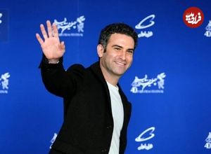 ببینید؛ سکانس به‌یادماندنی اسکیت‌سواری هوتن شکیبا در «لیسانسه‌ها»