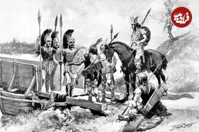 داستان یک «سرِ تراشیده» که آتش جنگ‌های ایران و یونان را روشن کرد