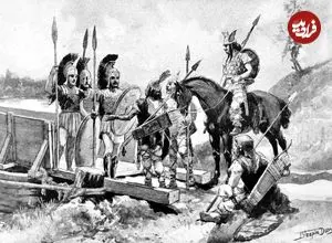 داستان یک «سرِ تراشیده» که آتش جنگ‌های ایران و یونان را روشن کرد