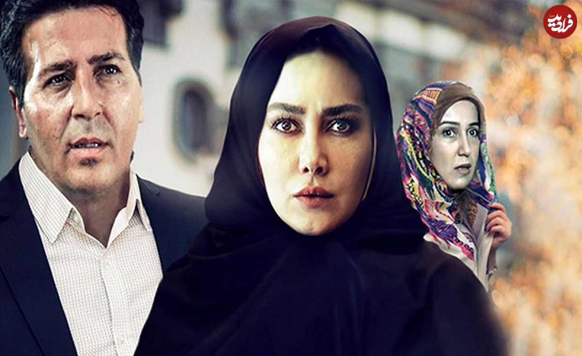عکس؛ سفر زمان؛ چهرۀ «افسانه» (سریال مسافر) بعد از 25 سال در 48 سالگی