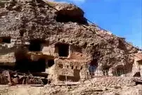 تصاویر| آذربایجان شرقی مهد روستاهای منحصر به فرد؛ چراغیل؛ روستایی که تاریخ در آن نفس می کشد