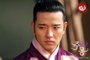 عکس| سفر زمان؛ چهرۀ «مدیر سایونگ» (سریال جومونگ) در 48 سالگی در سریال جدیدش