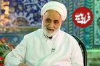 عکس؛ سفر به تاریخ؛ «محسن قرائتی» و «شهید مطهری» کنار رودخانۀ کارون در دوران قبل از انقلاب