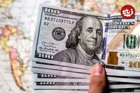 قیمت دلار امروز شنبه ۱۹ اردیبهشت ۱۴۰۵