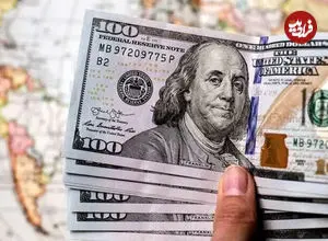 قیمت دلار امروز شنبه ۱۹ اردیبهشت ۱۴۰۵