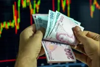 قیمت لیر ترکیه امروز دوشنبه ۲۱ اردیبهشت ۱۴۰۵