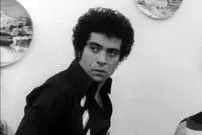 عکس| سفر زمان؛ «بهروز وثوقی» 41 ساله در آخرین فیلمش قبل از انقلاب؛ سال 57