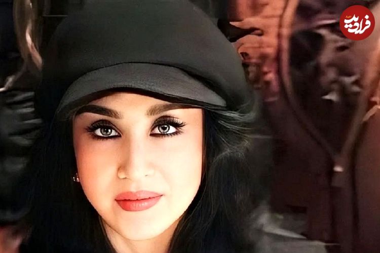 عکس| سفر در زمان؛ «حمیرا» در روز عقدش با پرویز یاحقی؛ سال 1346