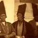 عکس| سفر به ایران قدیم؛ «خواجه‌های درباری» در مسجد جامع دامغان