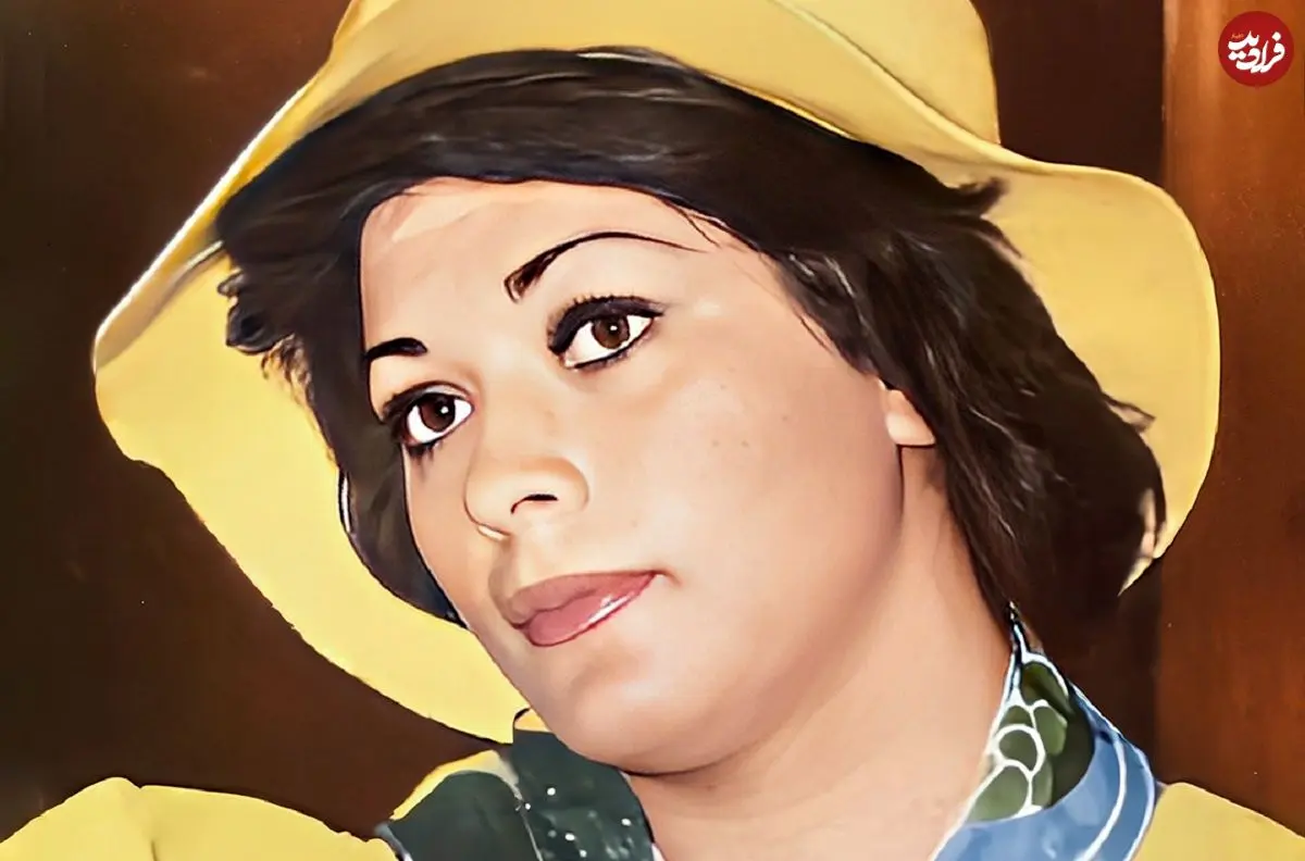 عکس| سفر در زمان؛ «دینامیک» خواننده و بازیگر قبل انقلاب در میانسالی؛ دهه 80