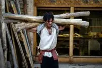 پورفرج: تمرینات سختی برای نقش رحیم نجار داشتم؛ همکاری با حمید نعمت‌الله در «بت»