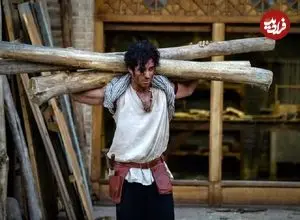 پورفرج: تمرینات سختی برای نقش رحیم نجار داشتم؛ همکاری با حمید نعمت‌الله در «بت»