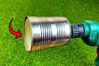 (ویدئو) قوطی کنسرو را دور نیندازید؛ در سه دقیقه به این وسیله کاربردی تبدیل اش کنید!