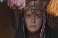 (تصاویر) تغییر چهره جالب «عمره همسر دوم مختار» سریال مختارنامه بعد 20 سال