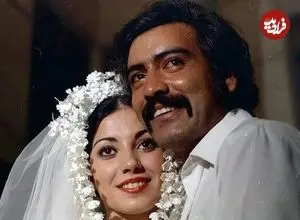 عکس| سفر در زمان؛ «تقی ظهوری و منوچهر وثوق» در کنار «فرخ لقا هوشمند»؛ سال 49