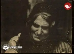 تصاویر| سفر به ایران قدیم؛ اولین بازیگر زن تئاتر ایران کیست؟