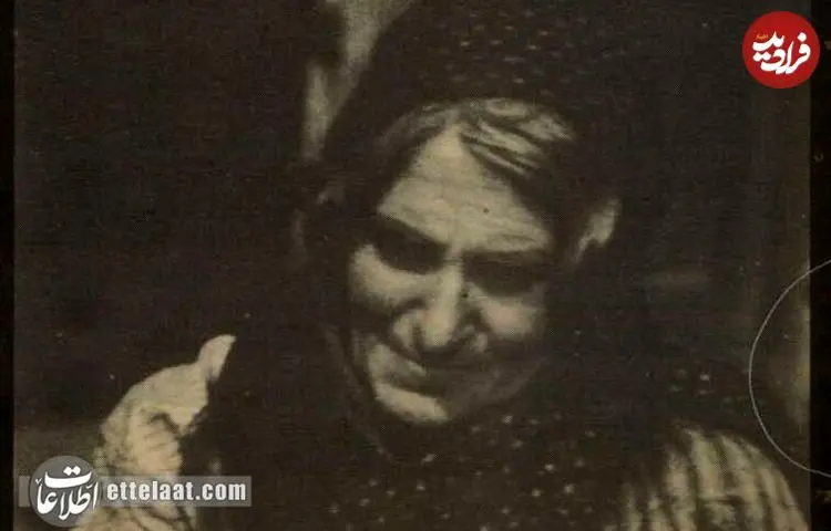 تصاویر| سفر به ایران قدیم؛ اولین بازیگر زن تئاتر ایران کیست؟