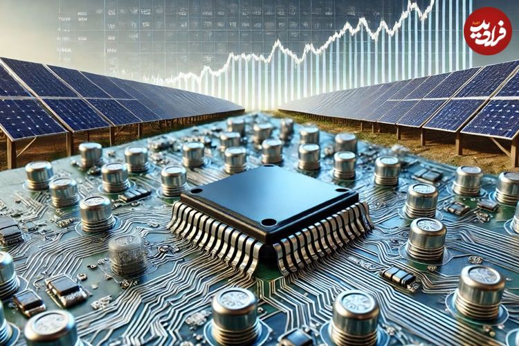 کاربرد نقره در صنعت چیست؟