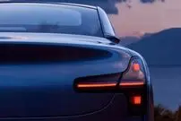 (عکس) رونمایی از مونا ۰۳: ایکس پنگ با این خودروی برقی جدید به میدان می‌آید!