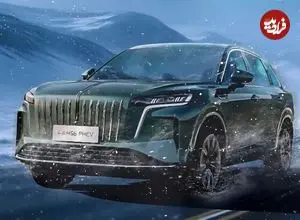 تصاویر| هونگچی اچ اس6 پلاگین و ثبت یک رکورد گینس در شرایط سخت 